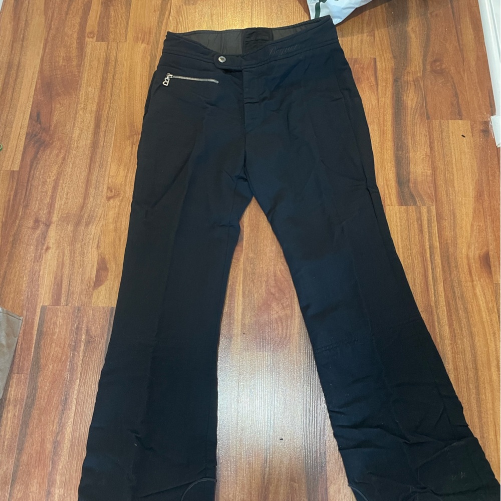 Women’s Bogner Ski Pants size 34